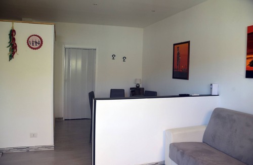 Erice Apartment | Just 2 minutes from the sea and 3 minutes from the center of Trapani here experience the serenity