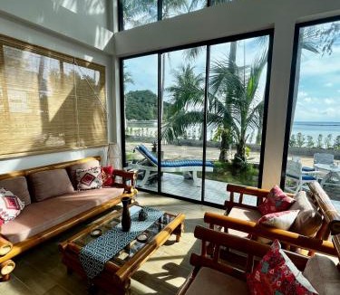 Chaloklum Villa | K Villas Seaview