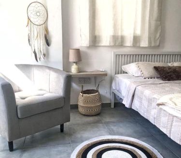 Old Town Apartment | Katsikantaris Homes