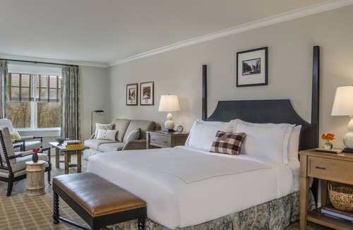 Manchester Hotel | Kimpton Taconic Hotel by IHG