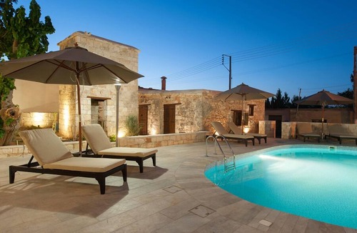 Droushia Apartment | Ktima 1937 Kannides