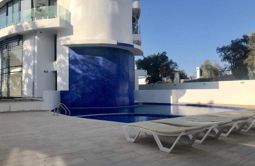 Dogankoy Apartment | La Perla - Apartment 18
