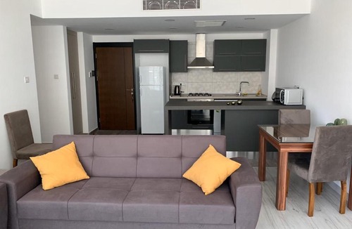 Dogankoy Apartment | La Perla - Apartment 18