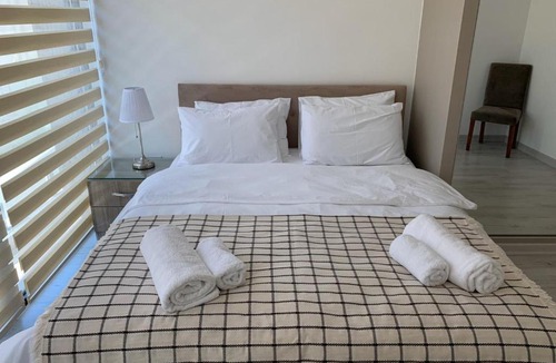 Dogankoy Apartment | La Perla - Apartment 21