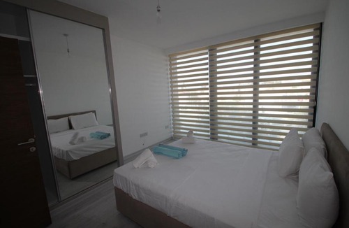 Dogankoy Apartment | La Perla - Apartment 21