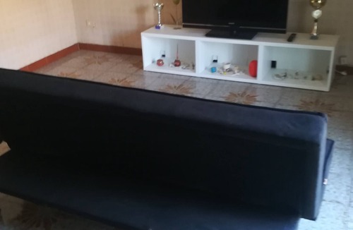 Sant'Agata Li Battiati Villa | La villetta