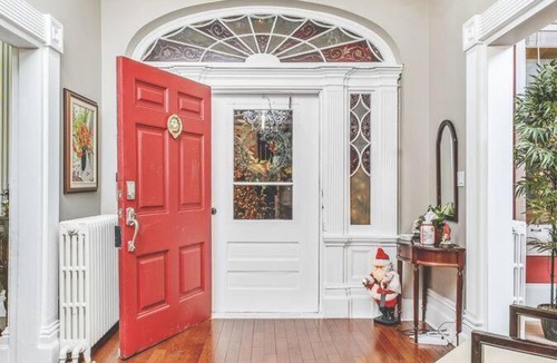 Cobourg Villa | Lakehurst Estate