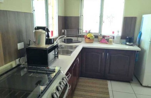 La Ceiba Villa | LAS TERRENAS - VILLA 3 Bedrooms, Pool, Garden
