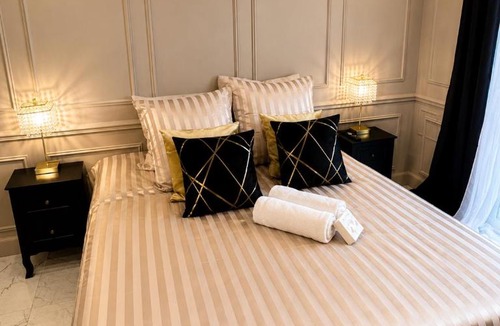 Vence Apartment | Le clos de Vence