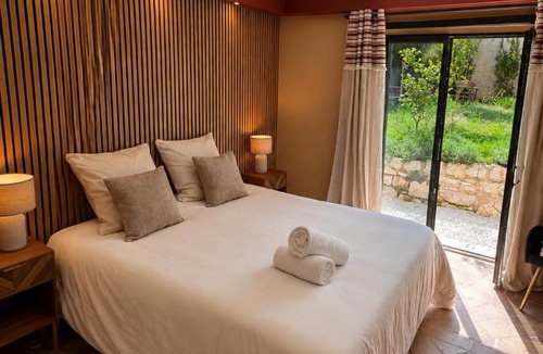 Vence Apartment | Le clos de Vence