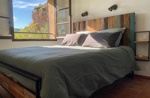 Cotignac Villa | Le jardin de Camille
