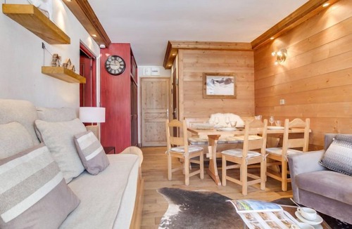 Val Claret Apartment | Le Prariond (Val Claret) by Interhome