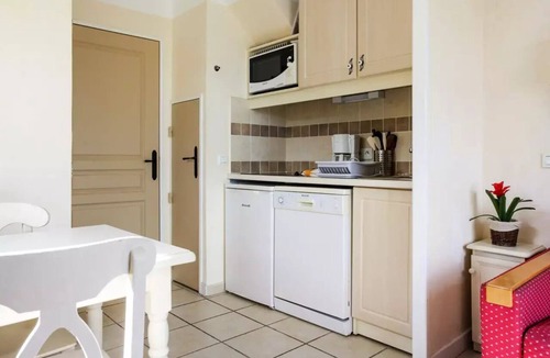 Rouret Villa | Le Rouret houses - maeva Home - 2 room house for 5 people Comfort