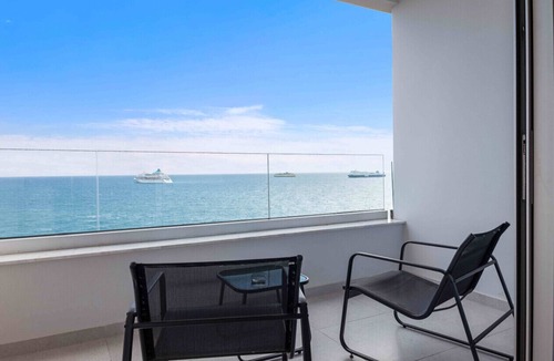 Historical Center Apartment | Limassol Seaside Residences 01