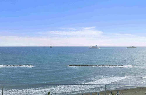 Historical Center Apartment | Limassol Seaside Residences 01