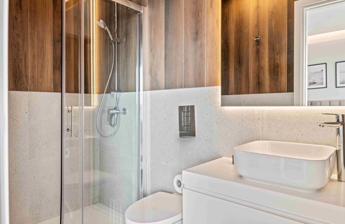 Historical Center Apartment | Limassol Seaside Residences 02