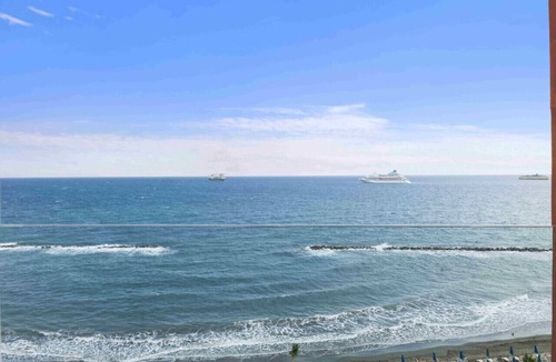 Historical Center Apartment | Limassol Seaside Residences 03