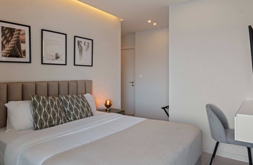 Historical Center Apartment | Limassol Seaside Residences 03