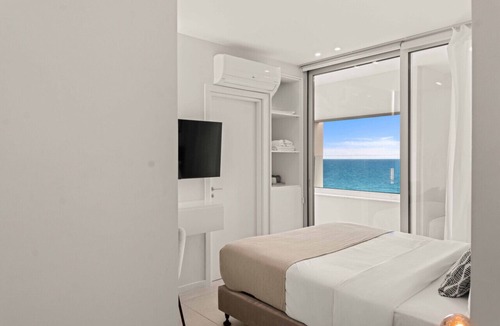 Historical Center Apartment | Limassol Seaside Residences 03