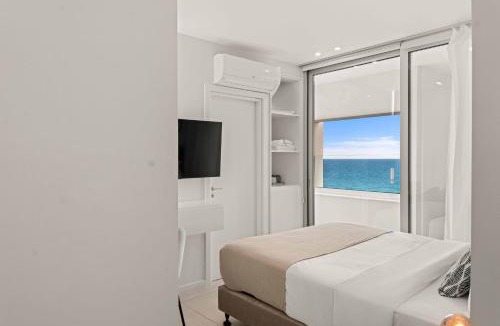 Historical Center Apartment | Limassol Seaside Residences 03