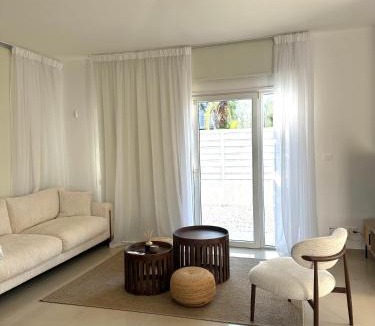 Paralimni Villa | Limnelia Luxury 3BR Villa with pool Near Ayia Napa