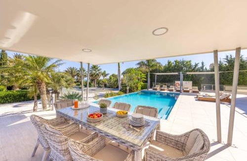 Polis Villa | Limni Beach Villa