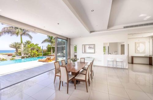 Polis Villa | Limni Beach Villa