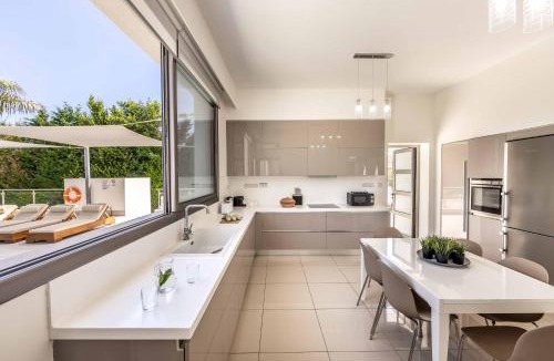 Polis Villa | Limni Beach Villa