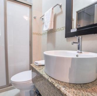 San Pedro Garza Garcia Apartment | LoftStudio 2C