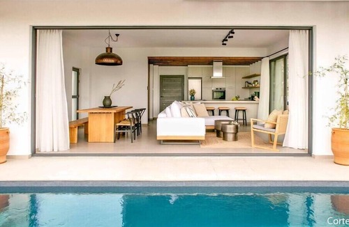 Pernera Villa | Lora Pearl Luxury Villa