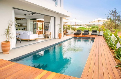 Pernera Villa | Lora Pearl Luxury Villa