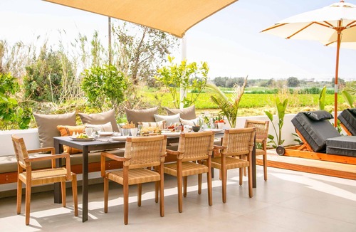 Pernera Villa | Lora Pearl Luxury Villa