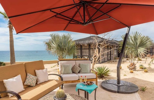 Marina Condo | Luxurious 5 Diamond Resort One Bedroom Grand Sol Mar Lands End GOLF Access inc