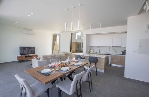 Protaras Villa | Luxury 3BR Villa with Private Pool, Protaras Villa 1714