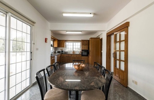 Pegeia Villa | Luxury, Modern Villas with private pool & garden in Coral Bay area