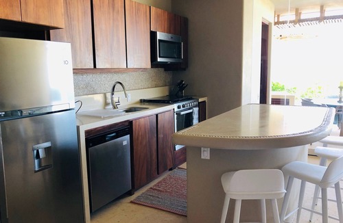 Troncones Condo | Luxury Oceanfront Condo at Surf Break, prvt. plunge pool, breathtaking sunsets
