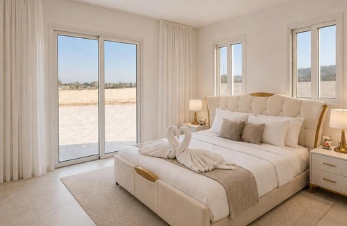 Lara Villa | Luxury Panorama SeaView Villa