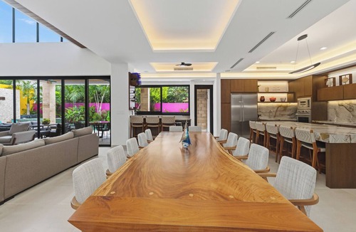 Cozumel Villa | Luxury Villa w/Pier and Beach, Resort Amenities