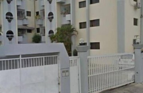 Santiago Province Apartment | Madrigal 1-3br With Parking