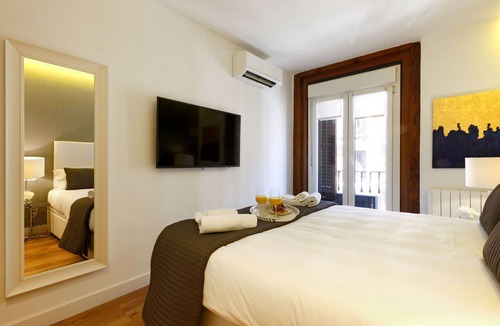 Centro Apartment | Madrid Centric III