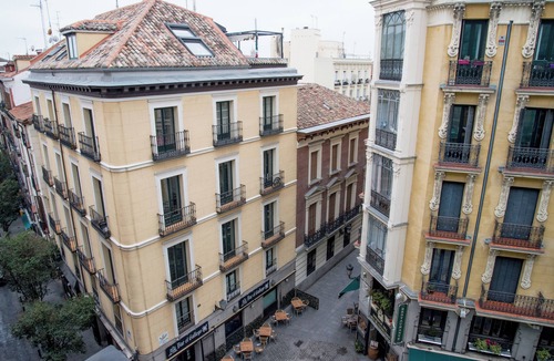 Sol Villa | MADRID. T64 VacaHome Management