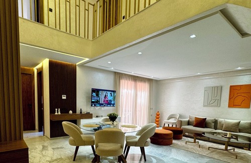 Semlalia Apartment | Magnificent duplex