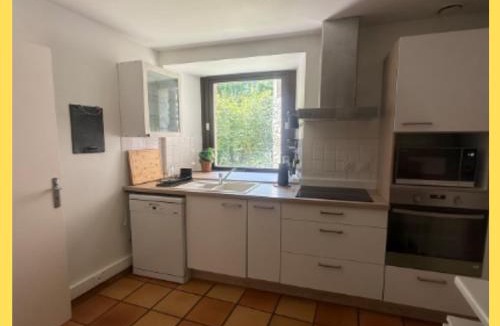 Yvoire House | Maison avec jardin au coeur du village