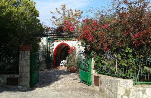 Scopello Villa | Maison de Soleil