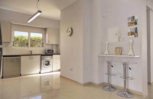 Paralimni Villa | Μake you feel at home. Quite location deal for Family