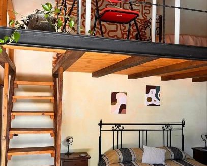 Collesano House | Mandra Chiusilla