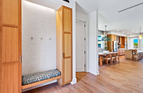 Honokowai Villa | Maui Resort Rentals: Luana Garden Villas 2C – Modern 3BR Villa at Kaanapali’s Newest Luxury Residences!