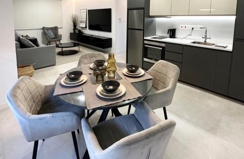Neapolis Apartment | Melia Suites