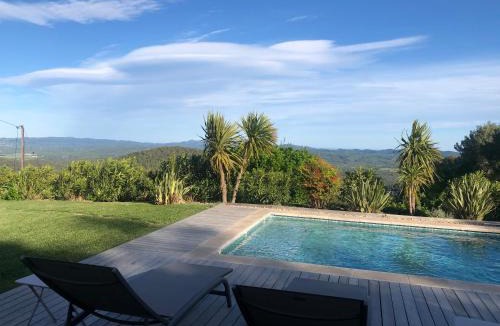 Seillans Villa | Meline
