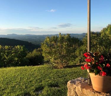 Seillans Villa | Meline